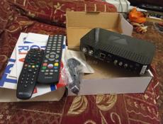 Триколор ТВ