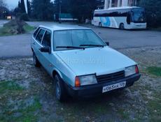 ВАЗ 21093