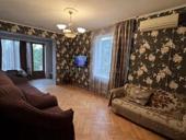 Сдается трех-комнатная квартира