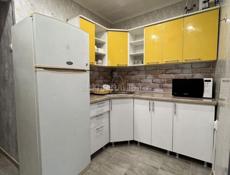 Сдается трех-комнатная квартира