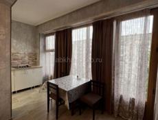 Сдается трех-комнатная квартира