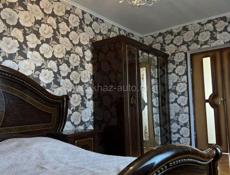 Сдается трех-комнатная квартира