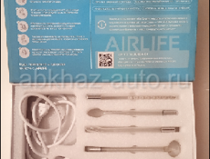 Массажёр импульсный "Дарсонваль" Bionic Х4