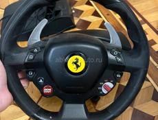 Руль Феррари 
