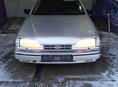 Ford Scorpio
