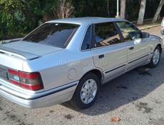Ford Scorpio