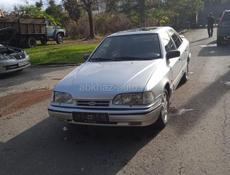 Ford Scorpio