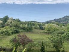 20 соток в 5 минутах от центра города 1.5 🍋 с видом на море Ул,братьев Зантария , асфальтированная дорога , ровный участок , подлежит строительству дома либо коттеджных домов ,собственник, WhatsApp +79407118144