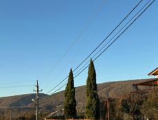 20 соток в 5 минутах от центра города 1.5 🍋 с видом на море Ул,братьев Зантария , асфальтированная дорога , ровный участок , подлежит строительству дома либо коттеджных домов ,собственник, WhatsApp +79407118144