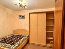 3-ХЭТАЖНЫЙ ОСОБНЯК У СУХУМА