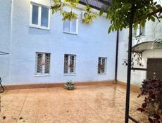 3-ХЭТАЖНЫЙ ОСОБНЯК У СУХУМА