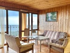 3-ХЭТАЖНЫЙ ОСОБНЯК У СУХУМА