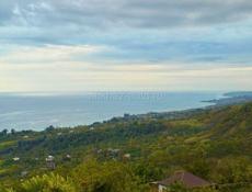 3-ХЭТАЖНЫЙ ОСОБНЯК У СУХУМА