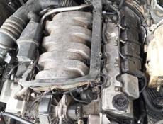 Навесные двигателя 4.3 -5.0 -3.2