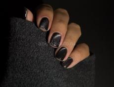 ‼️МАНИКЮР‼️ с уходом за кожей и покрытием