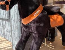 Детская лошадь 