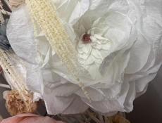 Цветы для декора