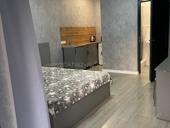 Сдам на длительный срок квартиру-студию 