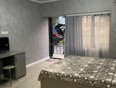 Сдам на длительный срок квартиру-студию