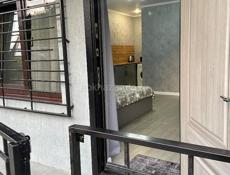 Сдам на длительный срок квартиру-студию