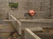 Причал в районе пивзавода 