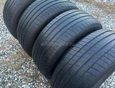 Шины 255/55/19