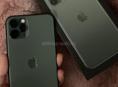 iPhone 11 pro 