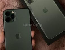 iPhone 11 pro 