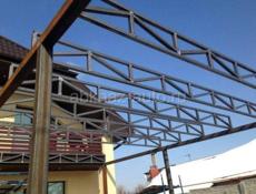 Сварка Ковка 