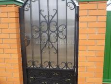 Сварка Ковка 