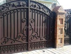 Сварка Ковка 