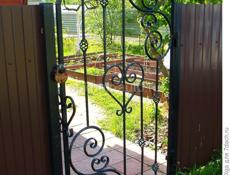 Сварка Ковка 