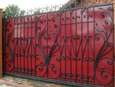 Сварка Ковка 