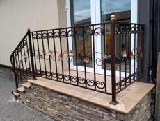 Сварка Ковка 