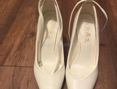 Каблуки 37 размер
