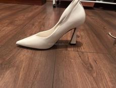 Каблуки 37 размер