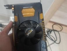 Продаю видеокарту в хорошем состоянии 