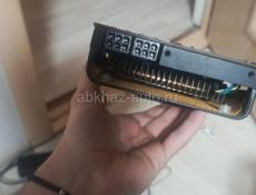 Продаю видеокарту в хорошем состоянии 