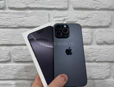 16 Pro Max 512gb 🔋100%