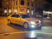 Mercedes-Benz S-Класс