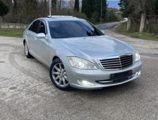 Mercedes-Benz S-Класс