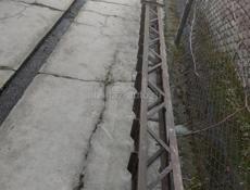 Вышка угольник