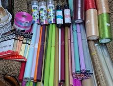 Флористика 