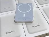 Куплю павер банк для айфона с беспроводным зарядом как на фото