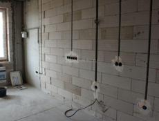 Электрика и сантехника