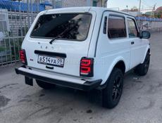 ВАЗ 2123 Нива