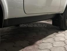 ВАЗ 2123 Нива