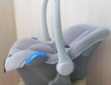 Коляска 3 в 1 (красивая!)