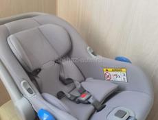 Коляска 3 в 1 (красивая!)