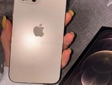 Продается айфон 12 про 